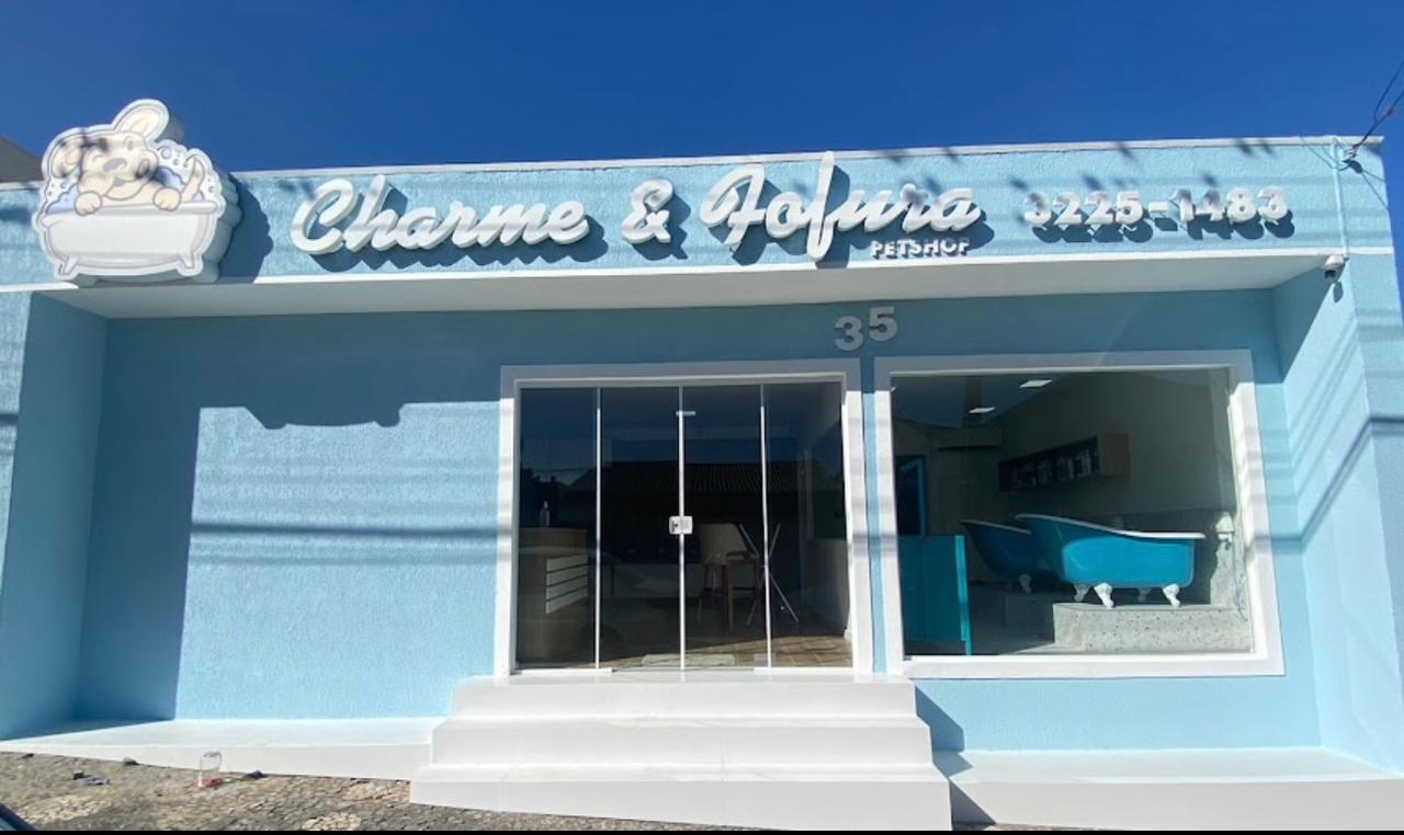 Pet shop é arrombado durante a madrugada na Vila Estrela