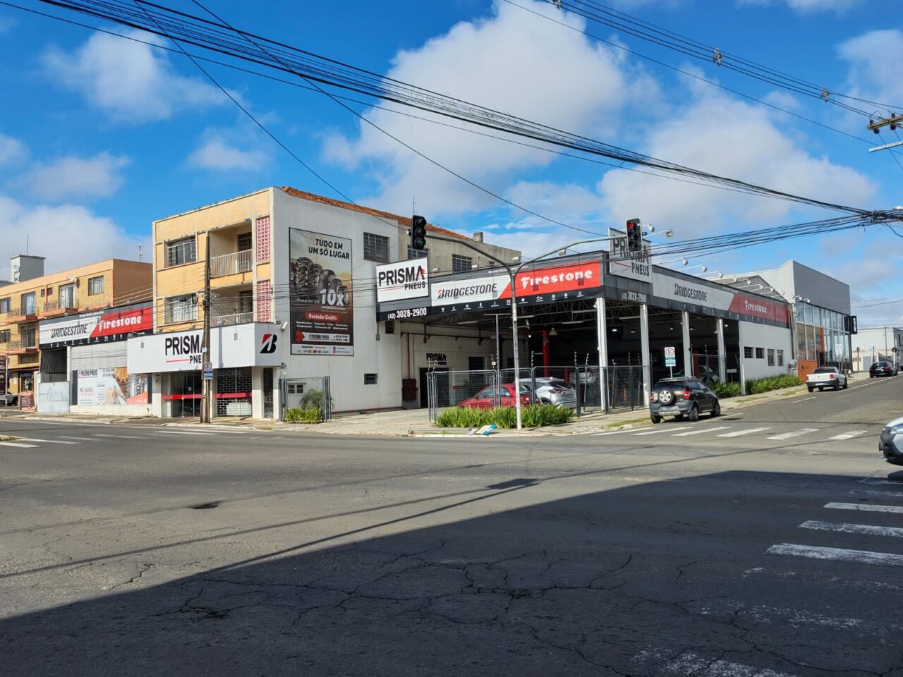 Junho é o mês da manutenção preventiva e a Prisma Pneus garante excelência nos serviços automotivos