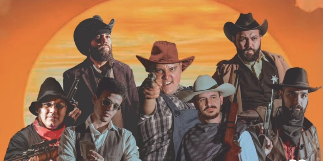 “Ursos Caipiras”: banda ponta-grossense participa de novo clipe da Ana Castela