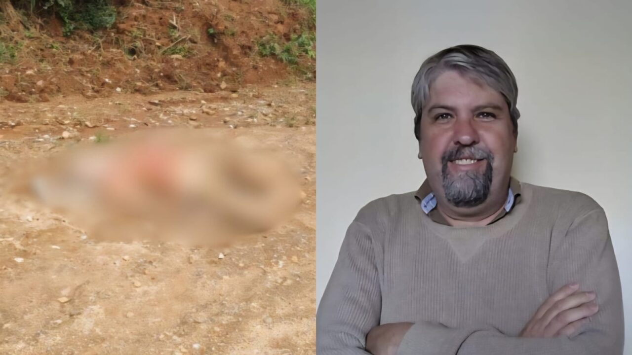 Homem encontrado morto na estrada do Alagado: Polícia Civil conclui inquérito sobre o caso