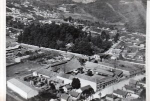 Avenida Carlos Cavalcanti