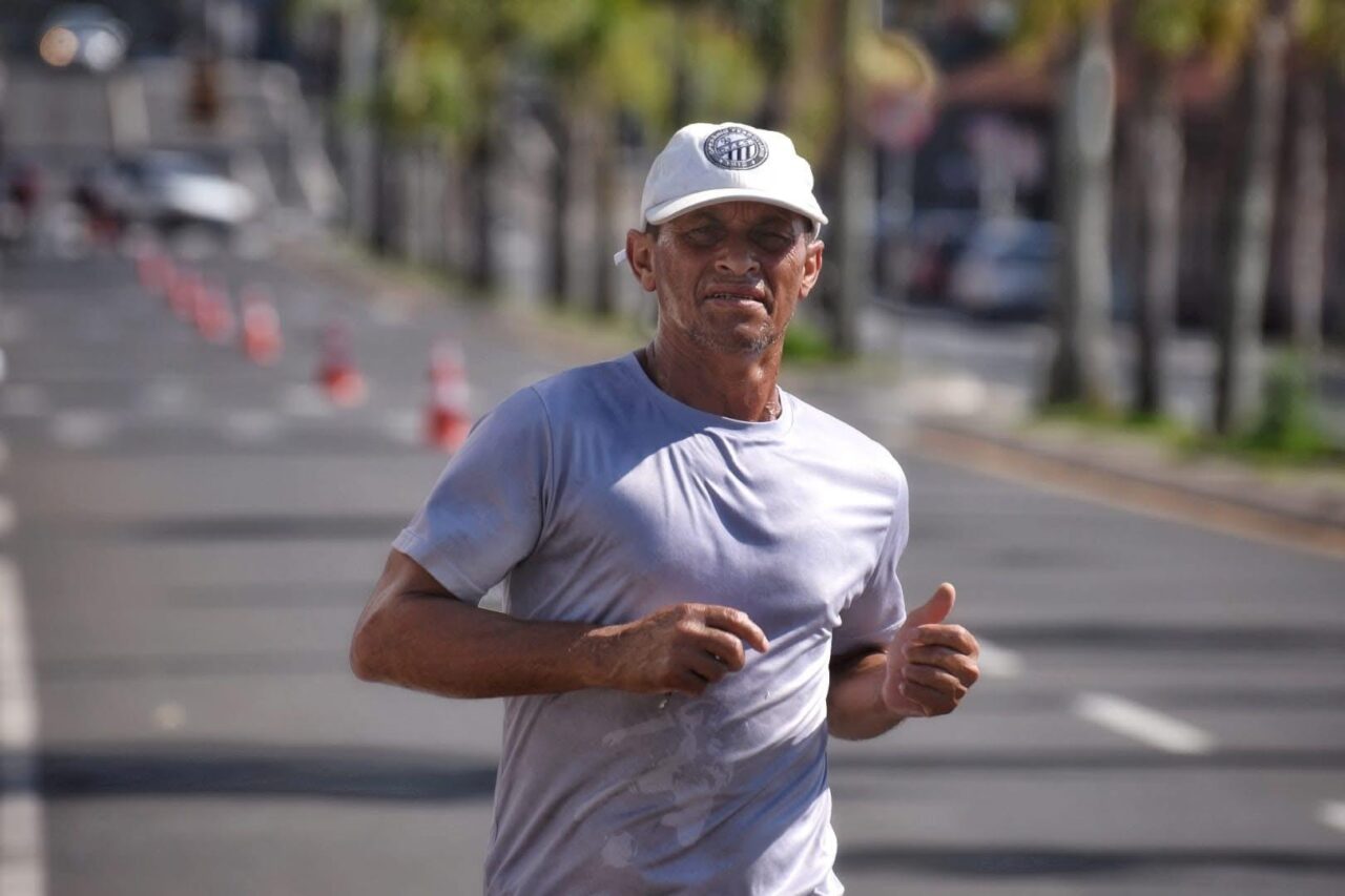 Atividades esportivas movimentam o Centro de PG neste domingo (15)