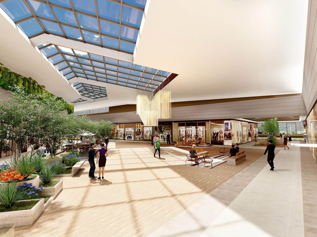 Plaza Campos Gerais anuncia C&A e Riachuelo como primeiras lojas confirmadas