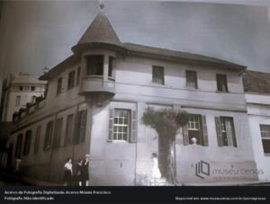 Casa da Família Soares