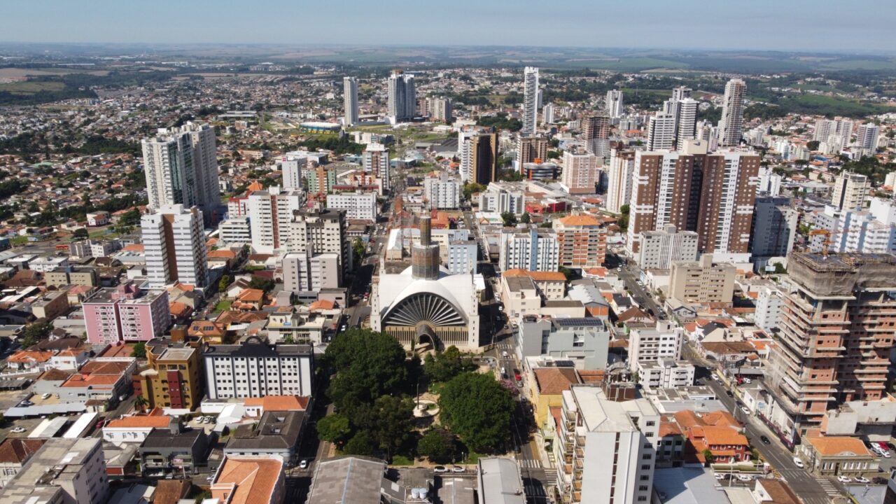 Audiência pública discute inclusão de novas áreas no perímetro urbano de Ponta Grossa