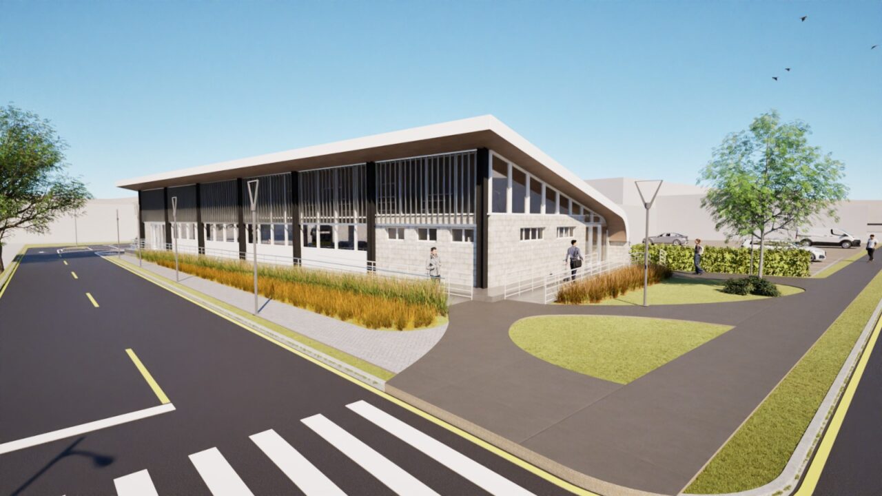 Projeto de novo Restaurante Popular em Uvaranas é apresentado em Ponta Grossa