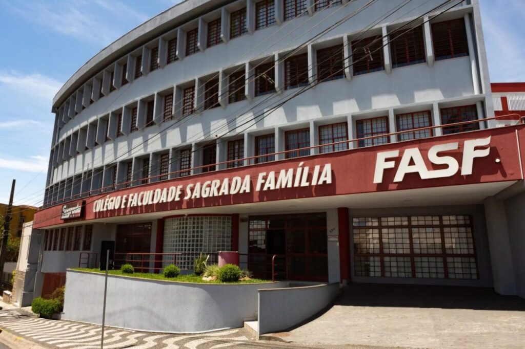 No próximo episódio do Pontagrossauros (01/07), FASF oferece bolsas de 65% no vestibular