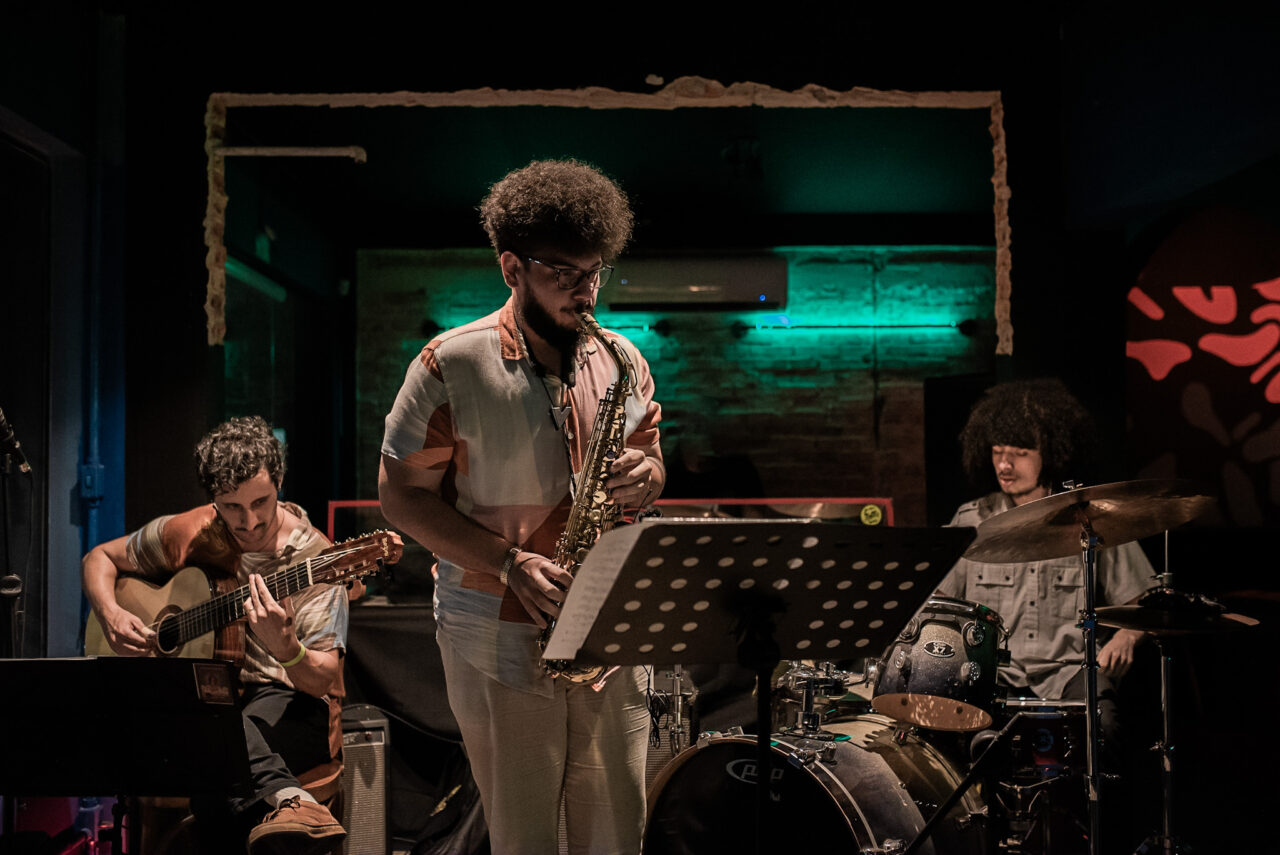 Connect Week traz cultura e música para Ponta Grossa com programação gratuita