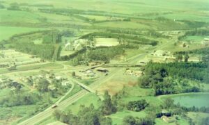 Trevo do Vendrami (1980)