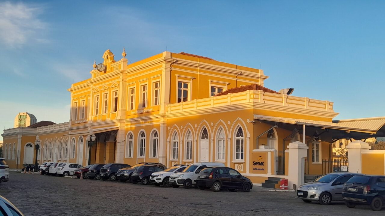 Pontagrossauros Podcast faz episódio especial no Rota 01, no Sesc Estação Saudade