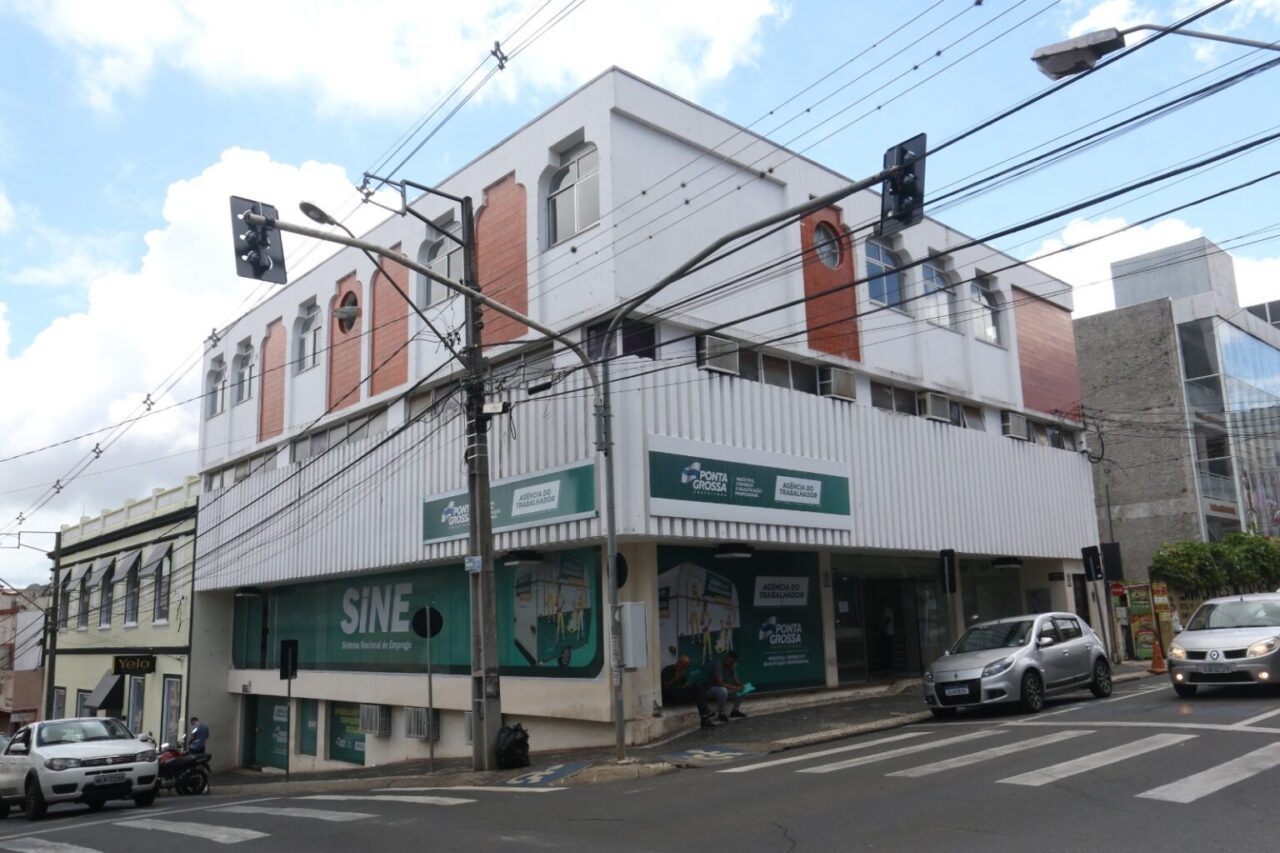 Agência do Trabalhador oferece 27 vagas imediatas para pessoas com deficiência em Ponta Grossa