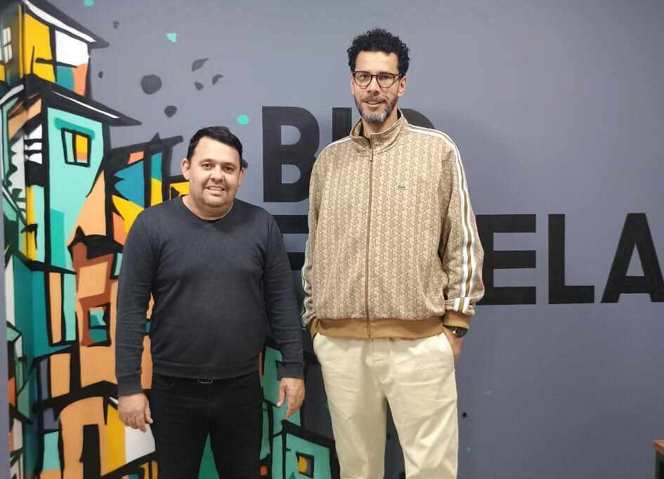 Professor Careca anuncia participação de Ponta Grossa no Taça das Favelas 2025