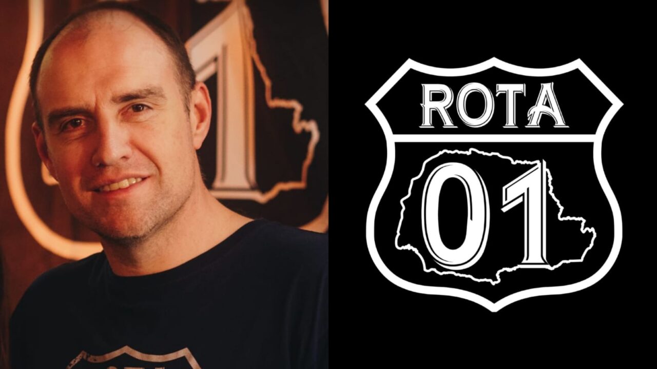 Mototurismo, história e aventura: Daniel Wagner é o convidado do Pontagrossauros Podcast