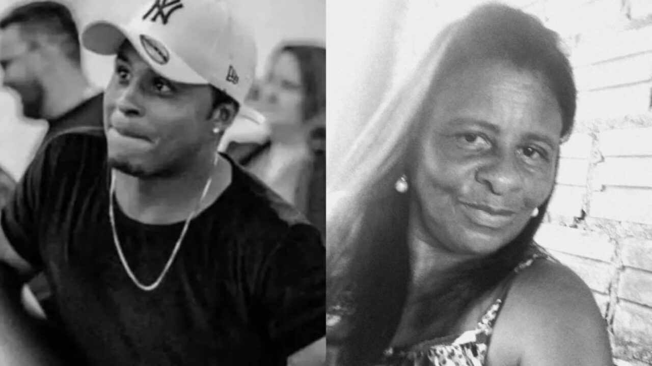 Mãe de músico falecido em Ponta Grossa morre cinco dias após o filho