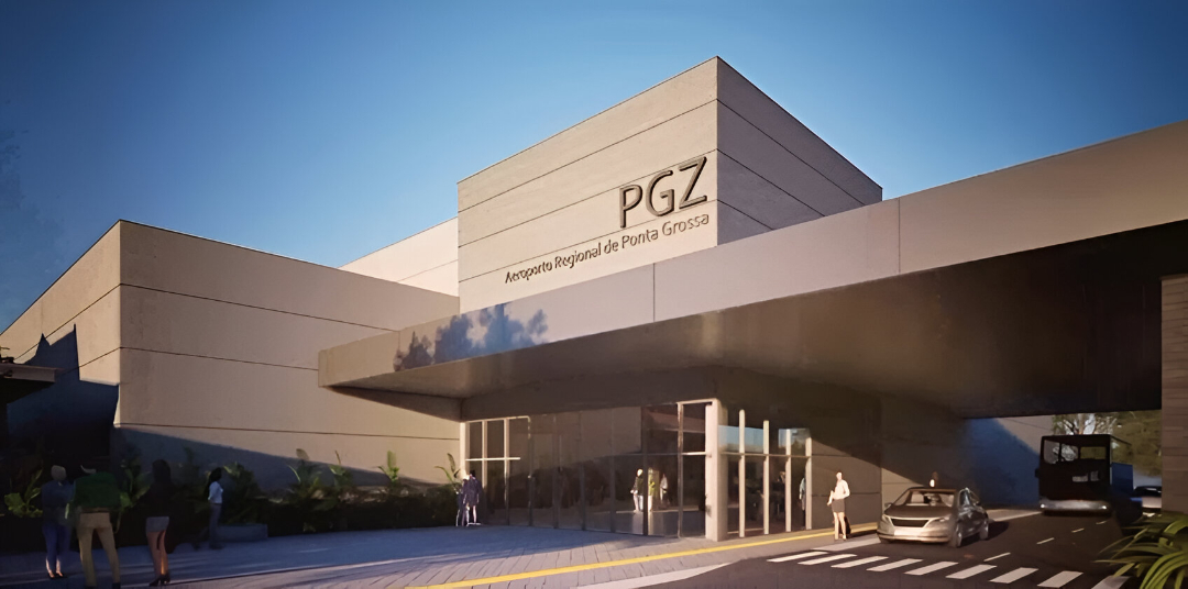 Aeroporto Sant’Ana terá obras de ampliação com investimento de R$ 35 milhões