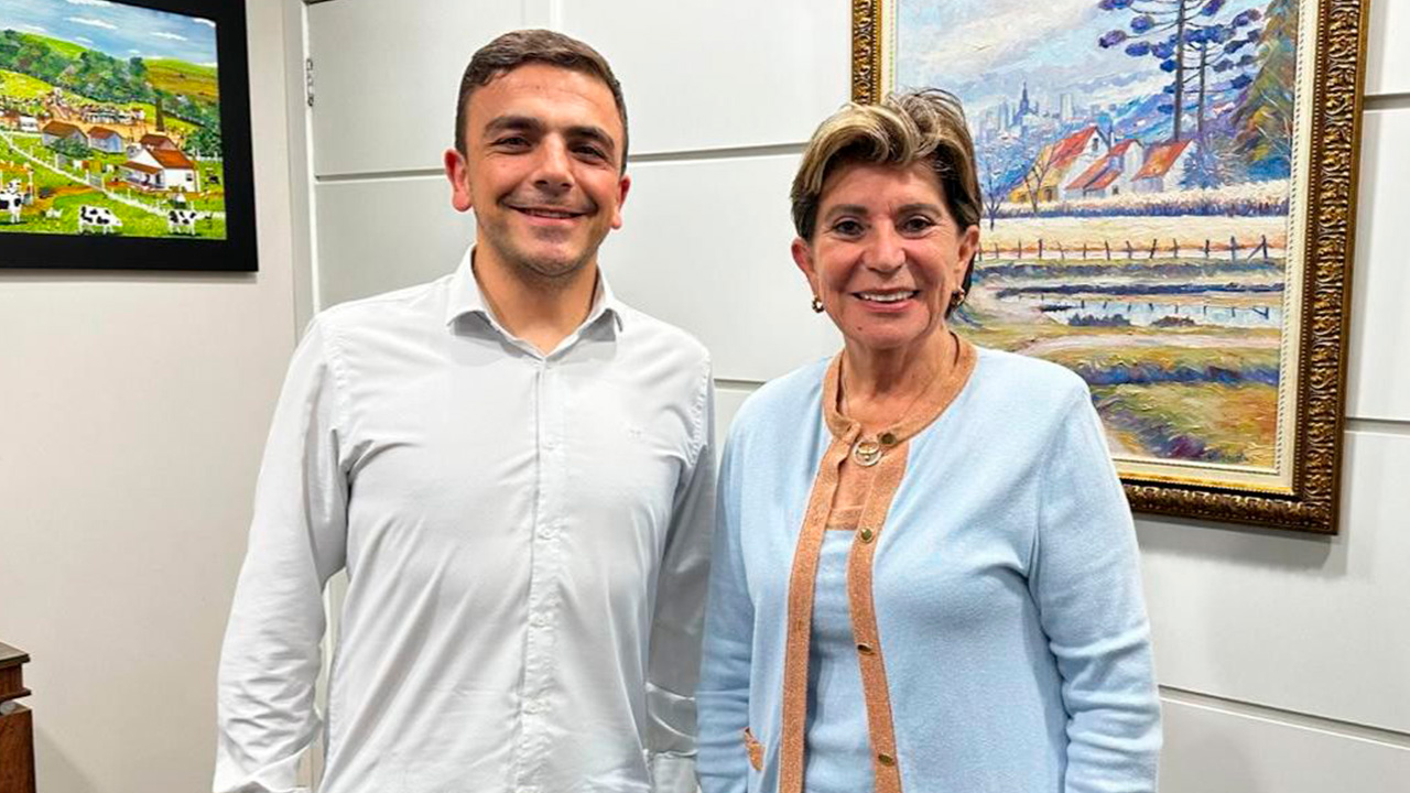 Com atuação de Aliel e Elizabeth, PG recebe R$ 5,3 milhões para construção de nova UBS