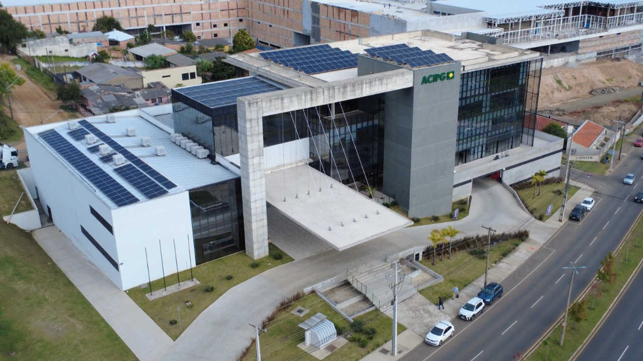 APP da ACIPG oferece cupons exclusivos e sorteios para o Dia dos Pais