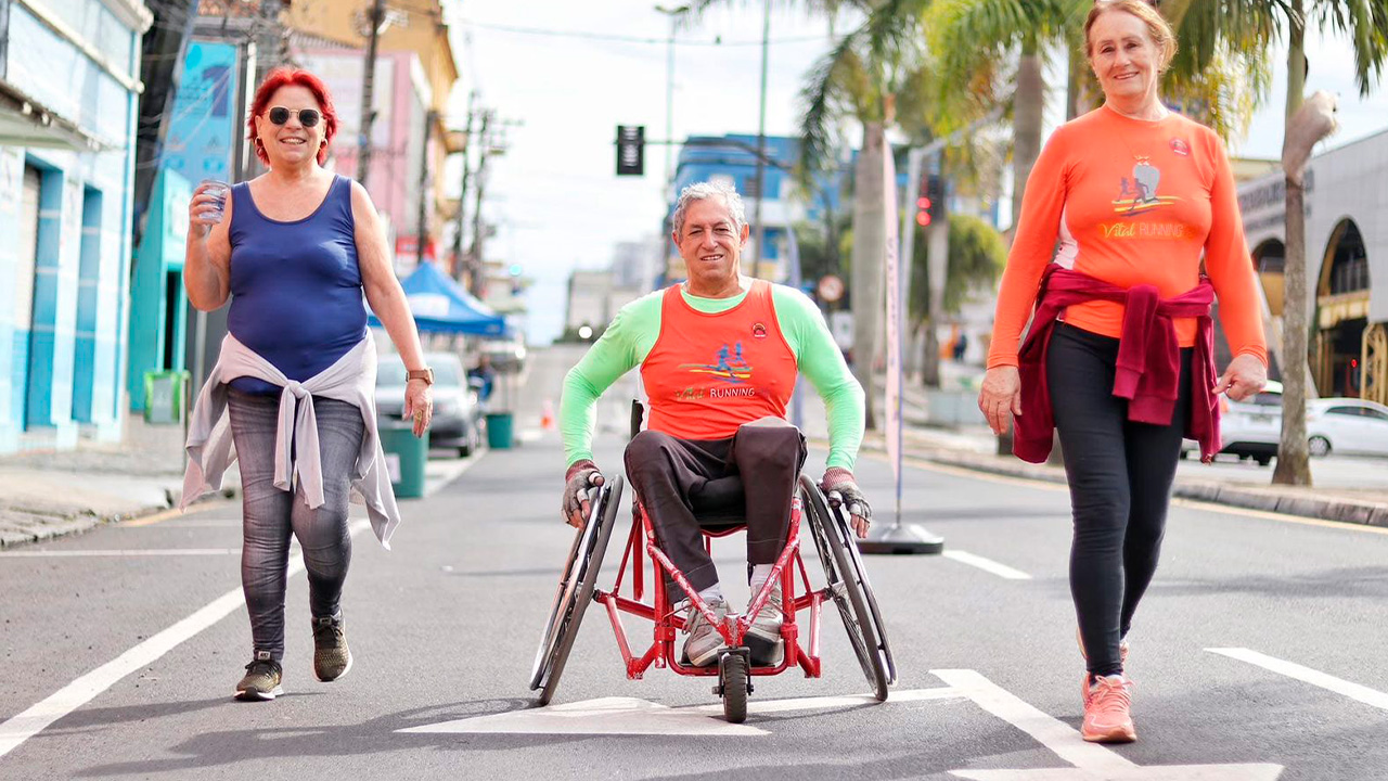 Avenida Central terá nova edição neste domingo em Ponta Grossa