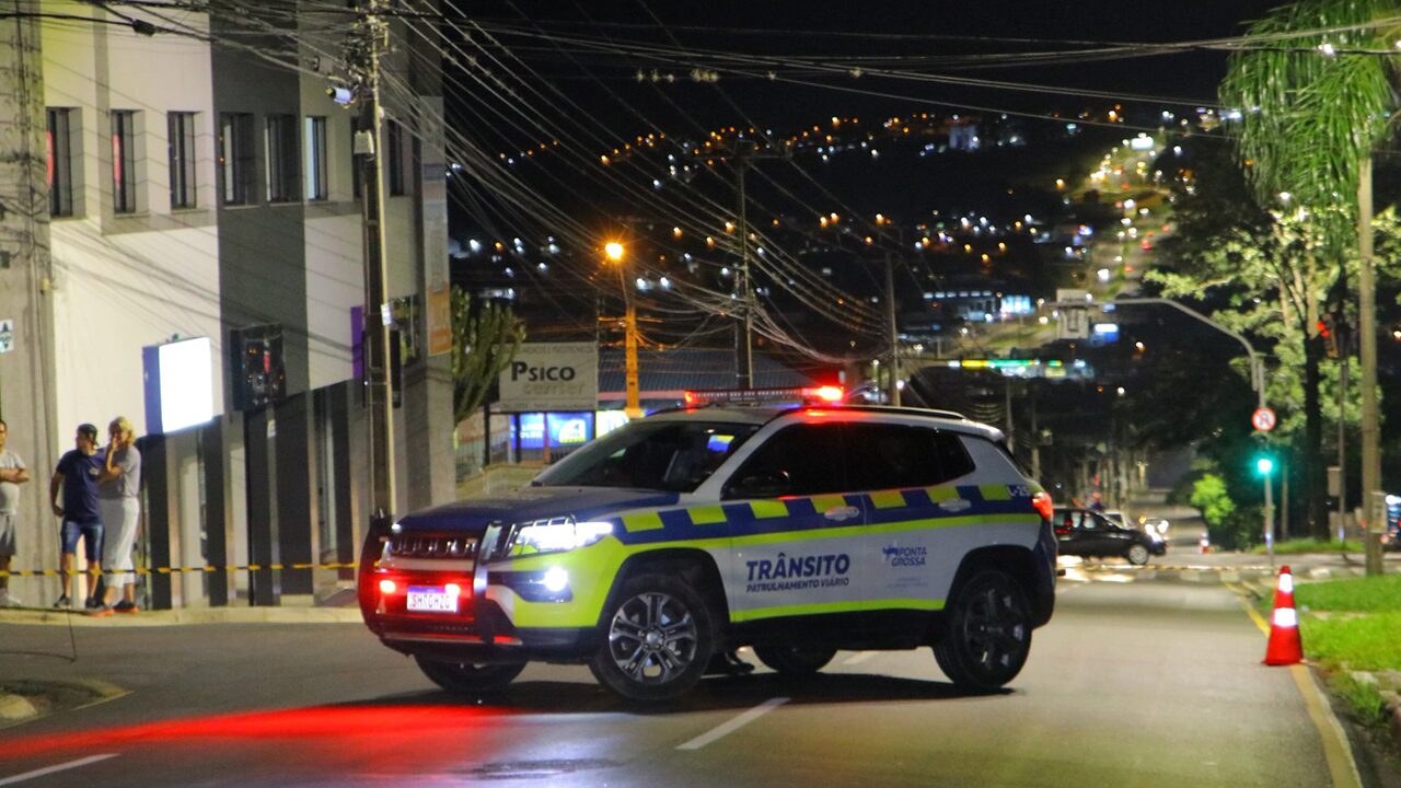 Rua Coronel Dulcídio terá bloqueio de trânsito neste fim de semana