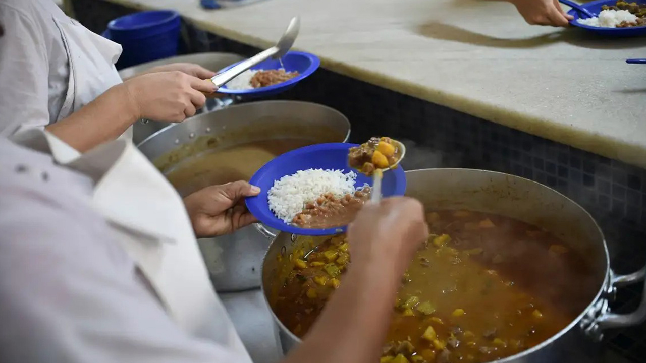 Brasil sai do Mapa da Fome, aponta relatório da ONU