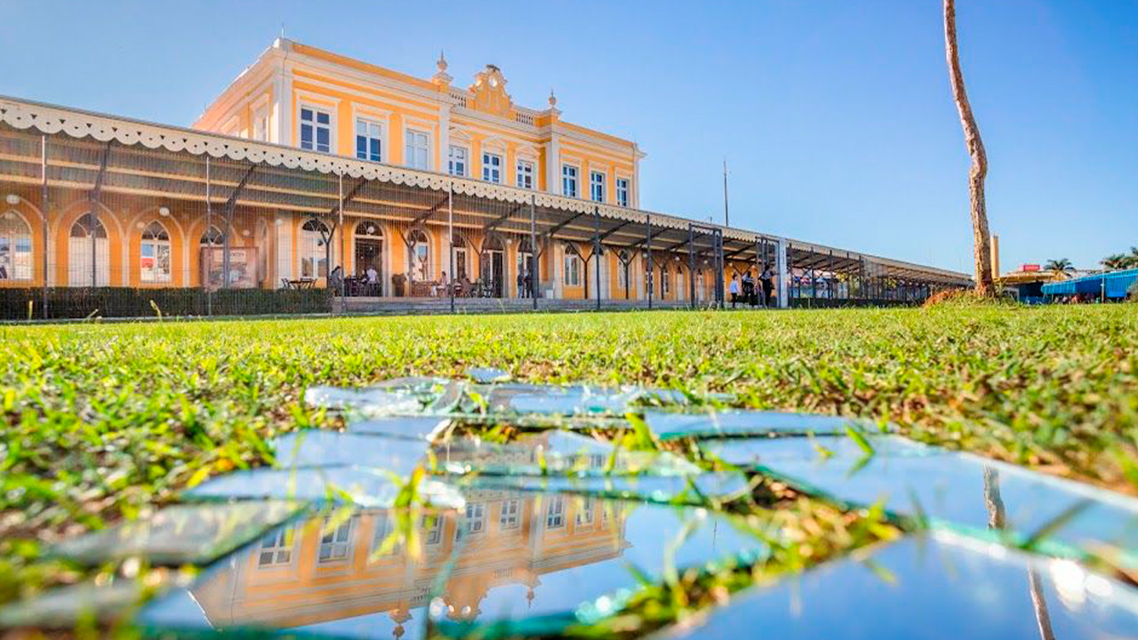 Concurso de fotografia celebra 202 anos de Ponta Grossa com premiações e exibição em outdoors