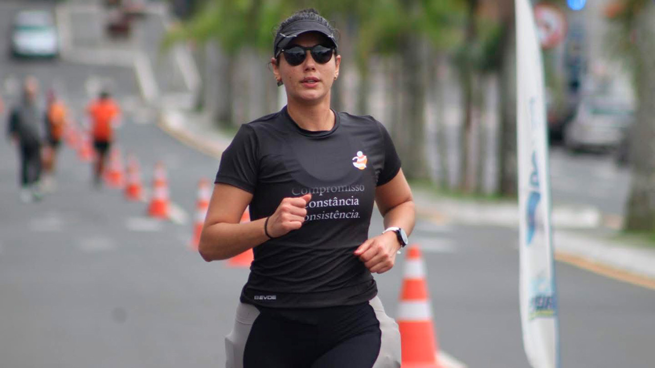Corrida Cidade Ponta Grossa celebra 202 anos da cidade em setembro