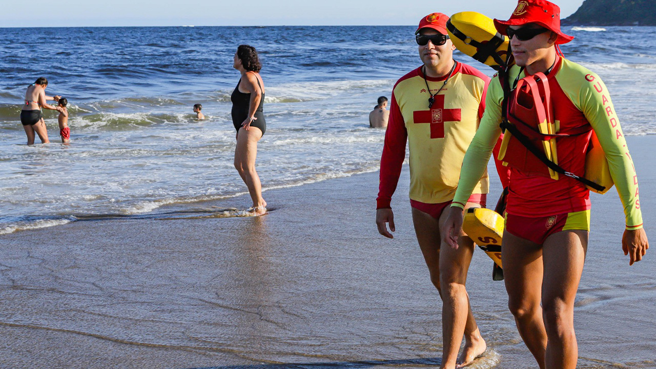 Dia Mundial de Prevenção de Afogamentos: confira dicas para evitar riscos com crianças e adultos