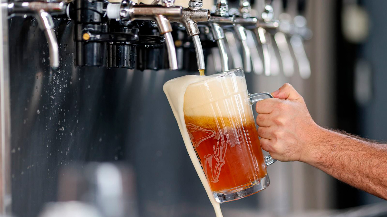 Festival de Cerveja Artesanal de PG anuncia cervejarias de Curitiba e Guarapuava