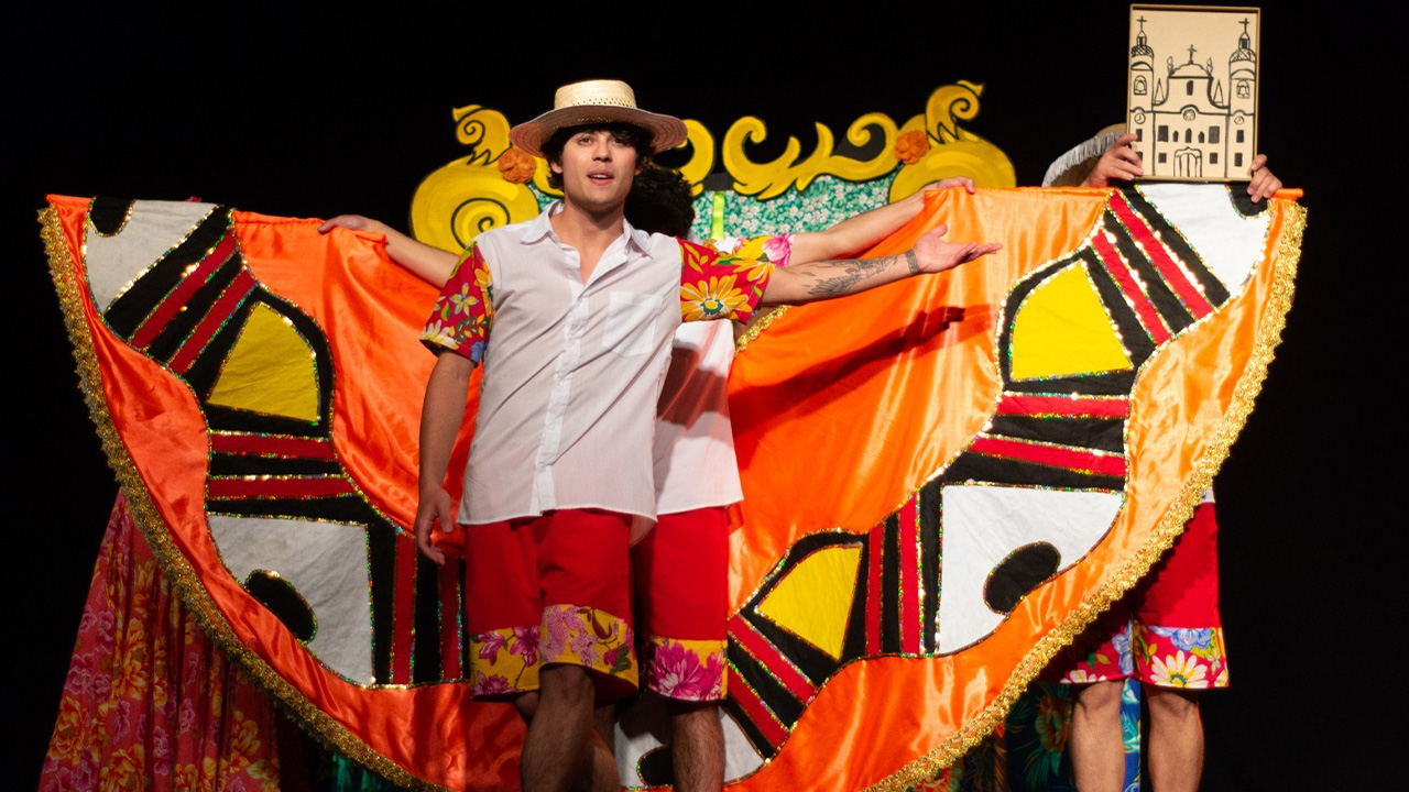 4º Festival Prosiá começa neste domingo em Ponta Grossa