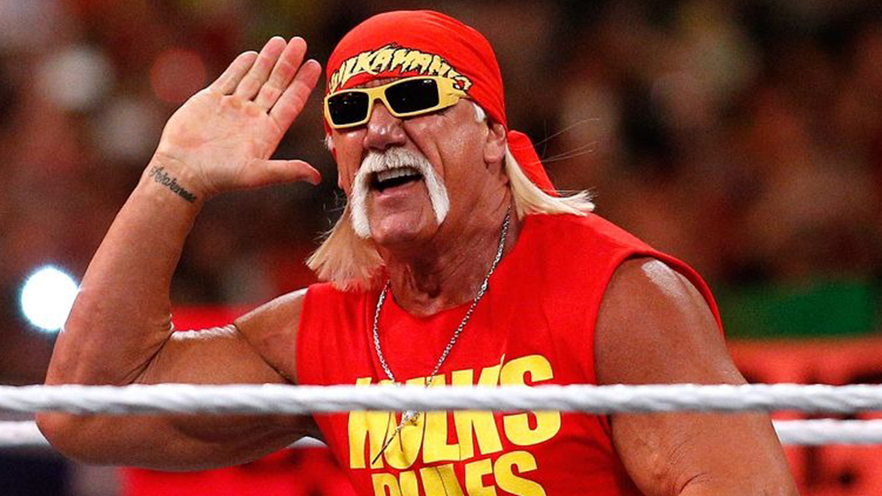 Hulk Hogan, lenda da luta livre, morre aos 71 anos