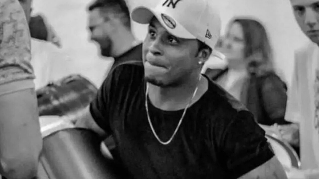 Joseph Junio, músico de Ponta Grossa, morre aos 31 anos vítima de câncer