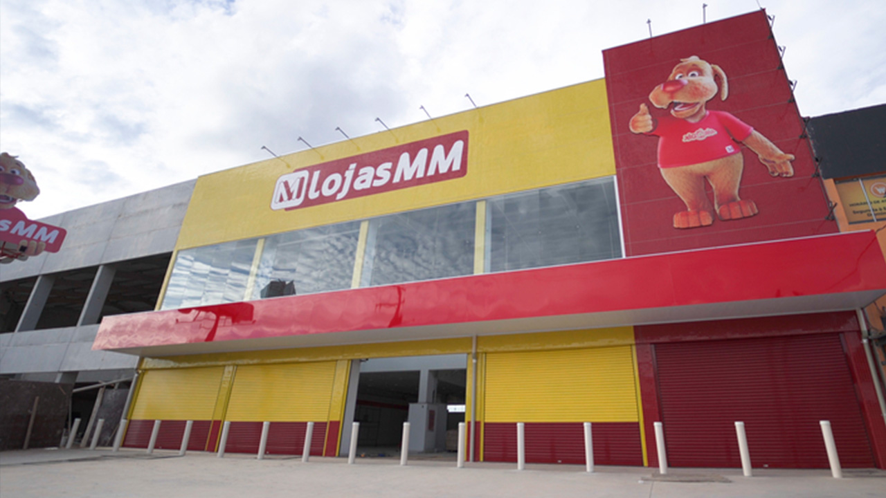 Lojas MM lança ‘Operação Paizão’ com condições facilitadas de pagamento