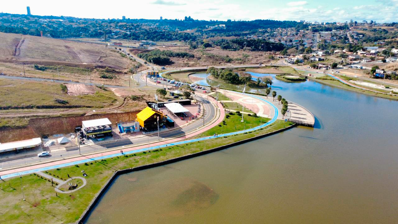 PG Memória 2025: uma viagem aos bailes históricos de Ponta Grossa, no Lago de Olarias