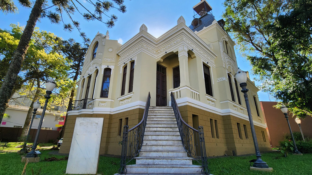 Piquenique de Férias será realizado neste domingo na Villa Hilda