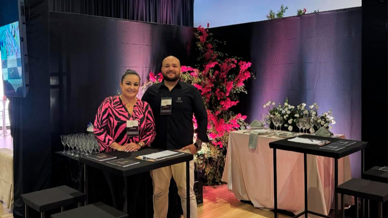 Buffet, tendências e bastidores: Zander Eventos é o tema do episódio 94 do Pontagrossauros Podcast