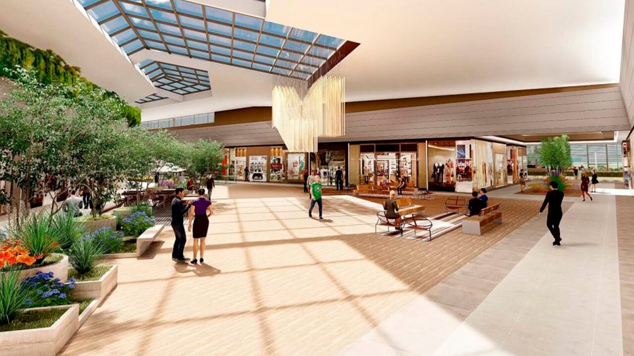 Renner é confirmada no novo shopping de Ponta Grossa