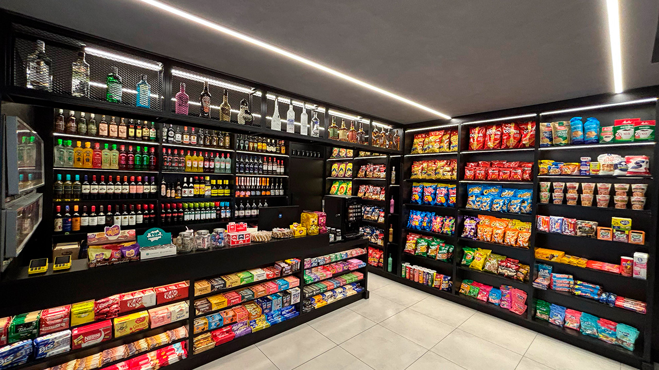 Shelby Conveniência inaugura nova loja no Lago de Olarias com produtos exclusivos e maior variedade