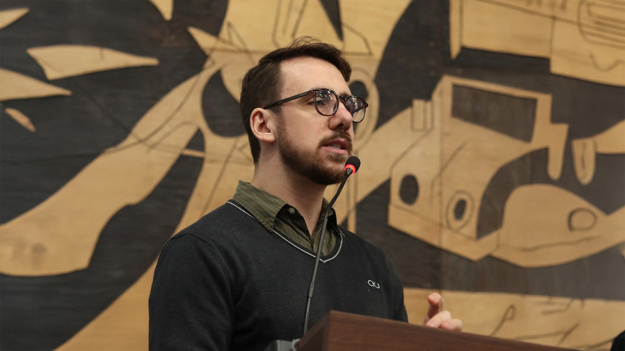 Geraldo Stocco denuncia suspensão de ensino integral em escola de PG