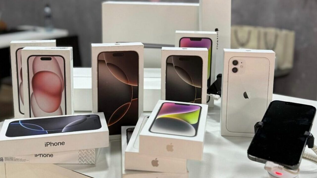 Verza Store lança promoção de iPhone com parcelamento em até 21x em Ponta Grossa