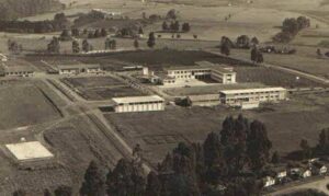 Colégio Agrícola de Ponta Grossa