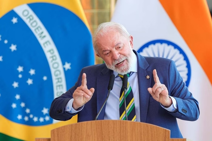 Lula convoca aposentados a aderirem a acordo para ressarcimento de descontos indevidos