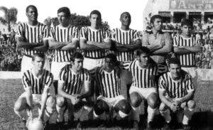 Elenco do Operário (1969)