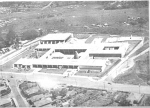 Instituto de Educação de Ponta Grossa (1976)
