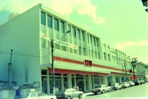 Lojas Hermes Macedo (1980)