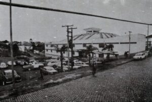 Mercadão Municipal