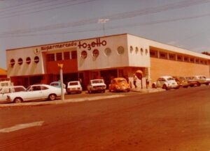 Supermercado Tozetto (1973)