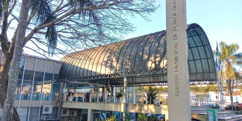 Vereadores aprovam criação do Conselho Municipal de Educação em Ponta Grossa