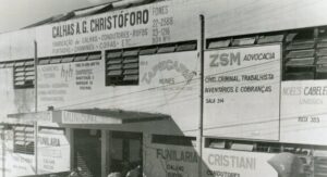 Antigo Mercadão Municipal