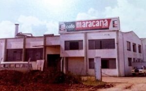 Café Maracanã