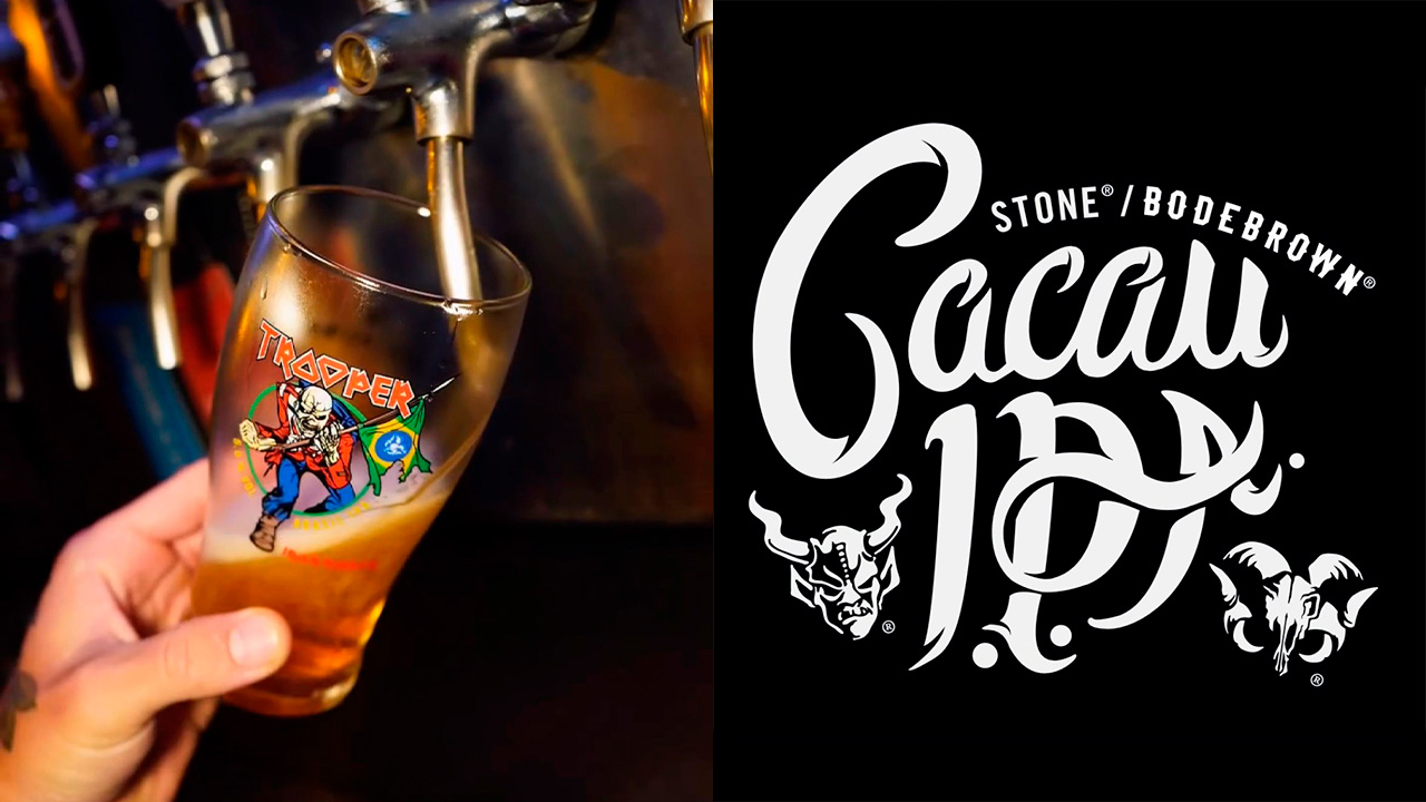 Festival de Cerveja em PG terá Bodebrown, queridinha dos cervejeiros